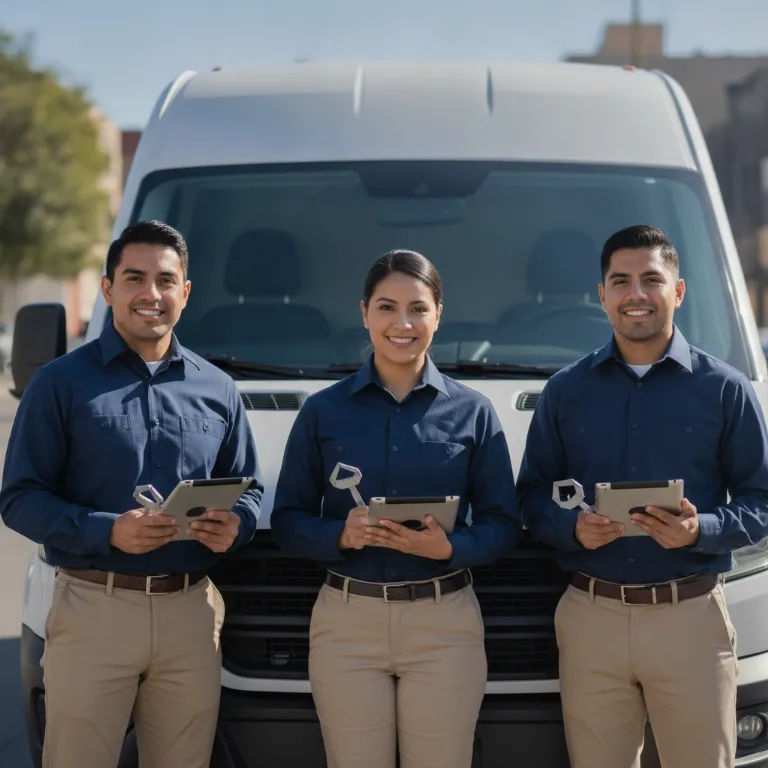 Agente de Patentes equipo en Zacatecas